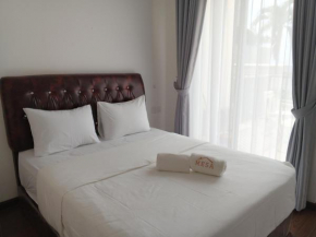 Cozy Sea View Apartment at Habourbay Jodoh by MESA